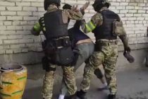 В Ташкенте задержали террористическую группировку из 30 человек