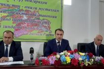 Подготовлен каталог месторождений и проявлений полезных ископаемых Таджикистана