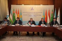 В Душанбе состоялось очередное заседание Правления Международного фонда спасения Арала