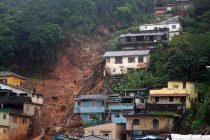 GLOBO: число жертв паводка в Бразилии выросло до 136