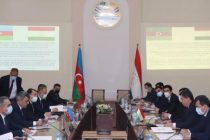 В Душанбе рассмотрено торгово-экономическое сотрудничество между Таджикистаном и Азербайджаном
