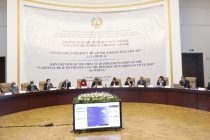 В Душанбе состоялся саммит по реализации «Стратегии охраны здоровья населения Республики Таджикистан на период до 2030 года»