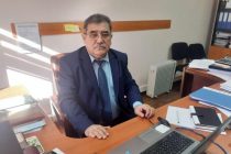 Граждане Таджикистана, официально работающие в России, имеют право на получение пенсии