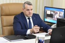 ТАСС: Россия заинтересована в экономических проектах с Таджикистаном