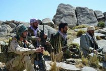 Фронт национального сопротивления Афганистана готовится к масштабной войне с талибами