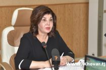 Гулнора Хасанзода: «Окончательные итоги переписи населения и жилого фонда периода 2020 года будут подведены в 2022-2023 годах»
