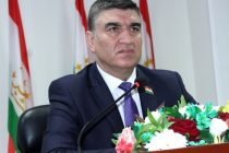 В 2021 году в Таджикистане из незаконного оборота изъято более 4-х тонн наркотиков
