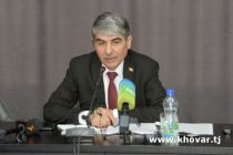 В Таджикистане срок перерегистрации SIM-карт мобильной связи продлён ещё на один год