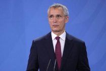 СМИ: генсека НАТО Столтенберга выбрали новым главой Центробанка Норвегии