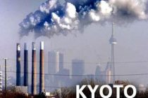 ДЕНЬ В ИСТОРИИ. Ровно 17 лет назад вступил в силу Киотский протокол. Таджикистан подписал и ратифицировал его в 2008 году