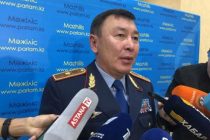 Правоохранители Казахстана арестовали более 790 человек после массовых беспорядков