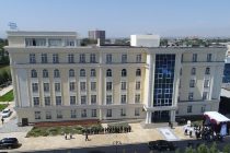 ПОЗДРАВЛЯЕМ! Институту туризма, предпринимательства и сервиса Таджикистана присвоен  статус международного университета