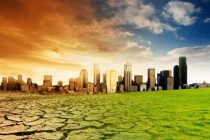 МИРУ ПОРА ЗАДУМАТЬСЯ. Американские ученые  смоделировали 100 000 вариантов будущего в контексте изменения климата