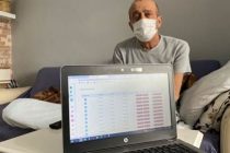 «МОЯ СОЦИАЛЬНАЯ ЖИЗНЬ ЗАКОНЧЕНА…». Житель Турции сдал 78 положительных тестов на коронавирус