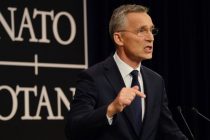Repubblica: представитель Италии может возглавить НАТО