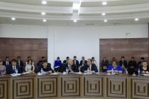 В Душанбе состоялась конференция в честь объявления 2025 года Международным годом защиты ледников