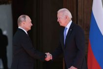 Путин и Байден приняли предложение о проведении саммита, сообщили в Париже