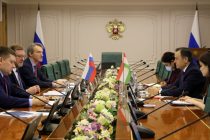 Визит Валентины Матвиенко в Таджикистан придаст новый импульс наращиванию отношений двух стран