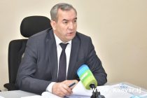 Шавкат Бобозода: «В 2021 году Таджикистан экспортировал более 30 тысяч тонн угля»