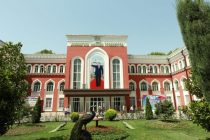 В 2023 году в Таджикском государственном медицинском университете обучались 1936 иностранных граждан