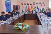 В Душанбе состоялся круглый  стол «ШОС 2022: на пути к новым целям развития»