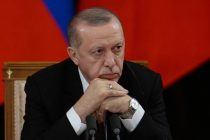 Россия прокомментировала слова Эрдогана про признание ЛНР и ДНР