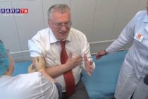 СМИ: Владимир Жириновский госпитализирован в тяжелом состоянии