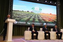 USAID стимулирует новые рынки и инвестиции в Центральной Азии