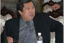 Посла Кыргызстана  в Таджикистане освободили от должности