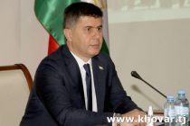 В Таджикистане разрабатывается Стратегия развития «зелёной экономики»