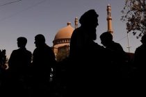 СМИ: у мечети в Афганистане произошел взрыв