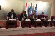 В Душанбе состоялся Национальный форум по ВИЧ, правам человека и законодательству