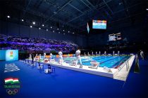Чемпионат мира по водным видам спорта в 2022 году пройдет в Будапеште