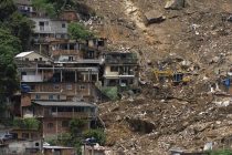 Дожди, разрушившие бразильский город, усиливают предупреждение об изменении климата