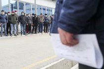 МВД России иностранцам жесткими мерами за нарушение миграционного законодательства РФ