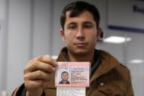 Больше всех патенты на работу в России получили трудовые мигранты Узбекистана и Таджикистана
