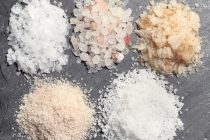 В Кулябской зоне выявлена 91 тонна нестандартной соли