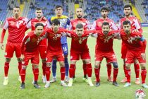 Сборная Таджикистана по футболу сыграет с Угандой на «Кубке Навруза-2022» в Намангане