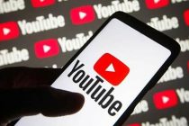 Google сообщила об удалении сотен YouTube-каналов из-за ситуации на Украине