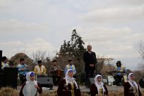 В Азербайджане состоялся фестиваль «Оши Палов», посвященный празднику Навруз