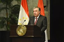 Речь Лидера нации Эмомали Рахмона на встрече с представителями предпринимательских и инвестиционных кругов Арабской Республики Египет