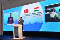 Более 100 туристических компаний и предприятий Таджикистана и Турции приняли участие в Туристическом форуме в Стамбуле