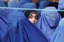 ДО ЧЕГО ДОВЕЛИ СТРАНУ! Движение «Талибан»* запретило женщинам посещать общественные бани