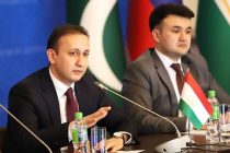 В Узбекистане обсуждается ход подготовки к предстоящему саммиту ШОС в Самарканде