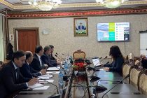 Национальная железнодорожная компания Республики Корея намерена построить метро в Душанбе