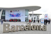 В Барселоне открылся Всемирный мобильный конгресс