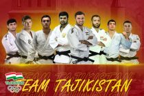 8 таджикских борцов примут участие в турнире «Antalya Grand Slam — 2022»