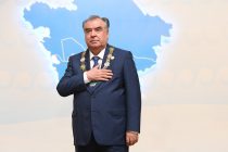 ЭМОМАЛИ РАХМОН И 30 ЛЕТ ГОСУДАРСТВЕННОЙ  НЕЗАВИСИМОСТИ. Пресс-служба Президента Таджикистана обнародовала Хронику деятельности Главы государства за 2021 год