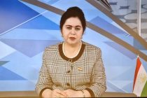Хилолби Курбонзода: «Вопросы гендерного равенства внедрены в стратегические документы Таджикистана»