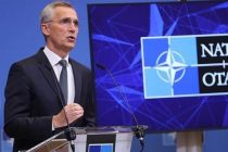 СМИ: полномочия Столтенберга на посту генсека НАТО продлят на год